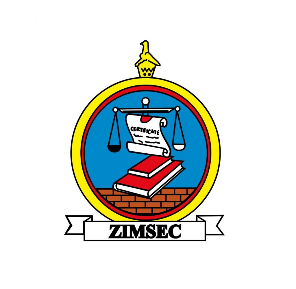 ZIMSEC A Level